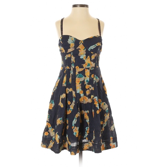 Urban Outfitters Dresses & Skirts - Urban Outfitters Patterned Dress